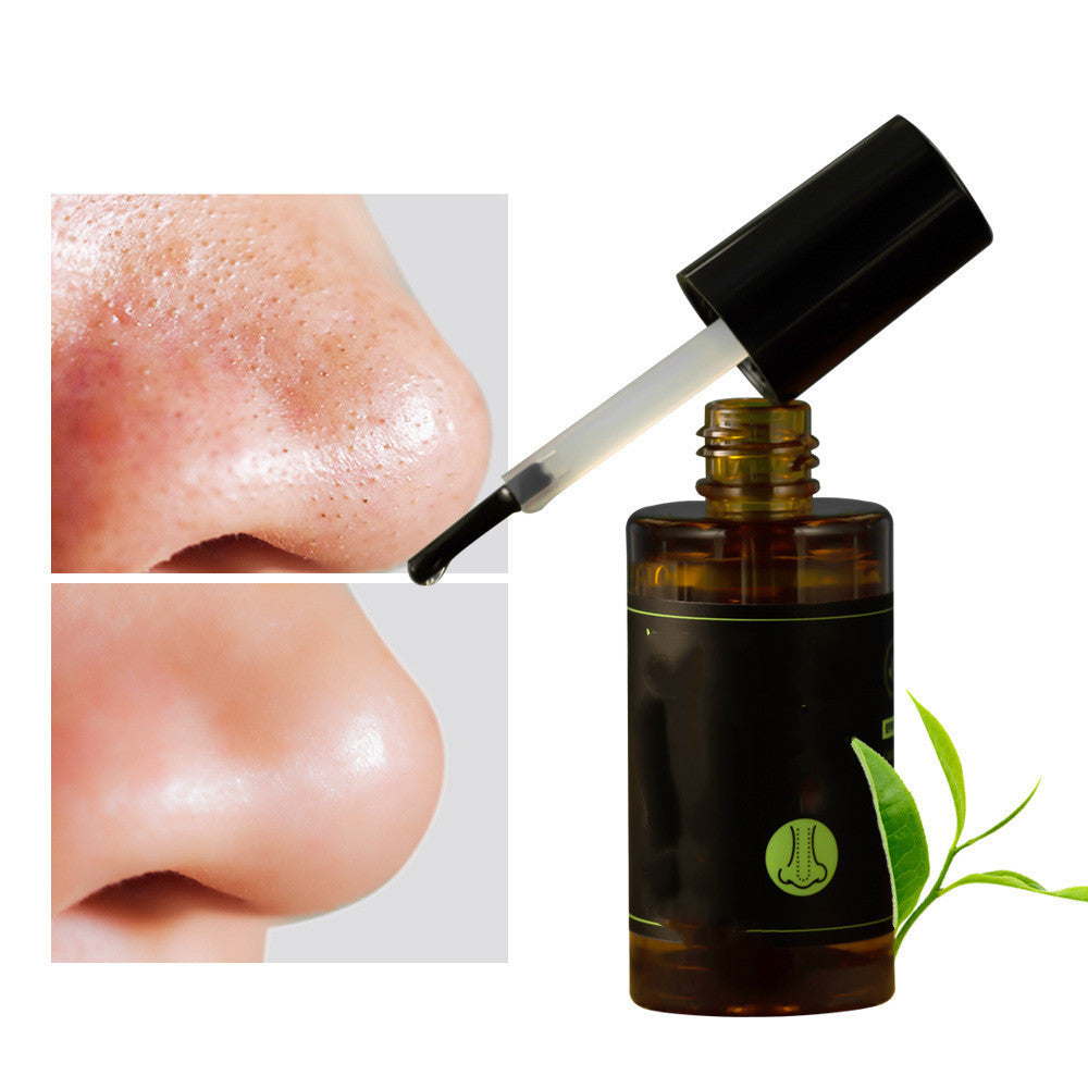 Blackhead Removal Nose Patch Liquid – Softening & Moisturizing Pore Cleansing Solution