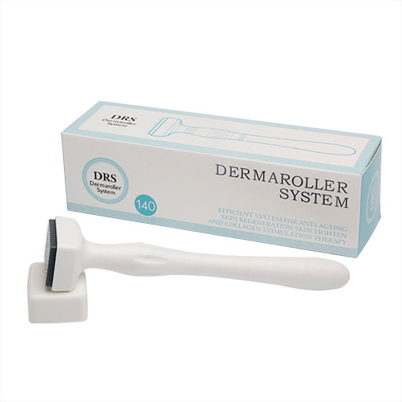 Derma Roller – Seal Microneedle Skin Rejuvenation Tool