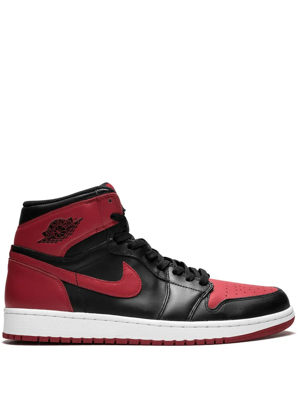 Jordan Air Jordan 1 Retro High OG "Bred 2013" sneakers