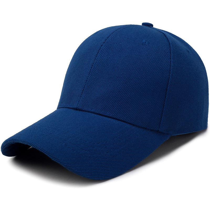 Baseball Cap – Mens Adjustable Cotton Sun Hat