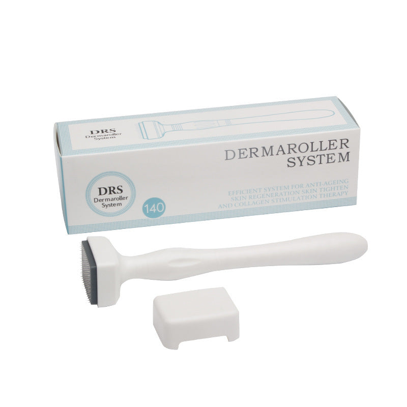 Derma Roller – Seal Microneedle Skin Rejuvenation Tool
