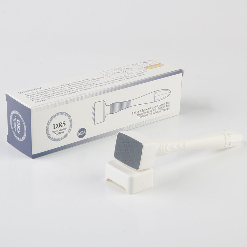 Derma Roller – Seal Microneedle Skin Rejuvenation Tool