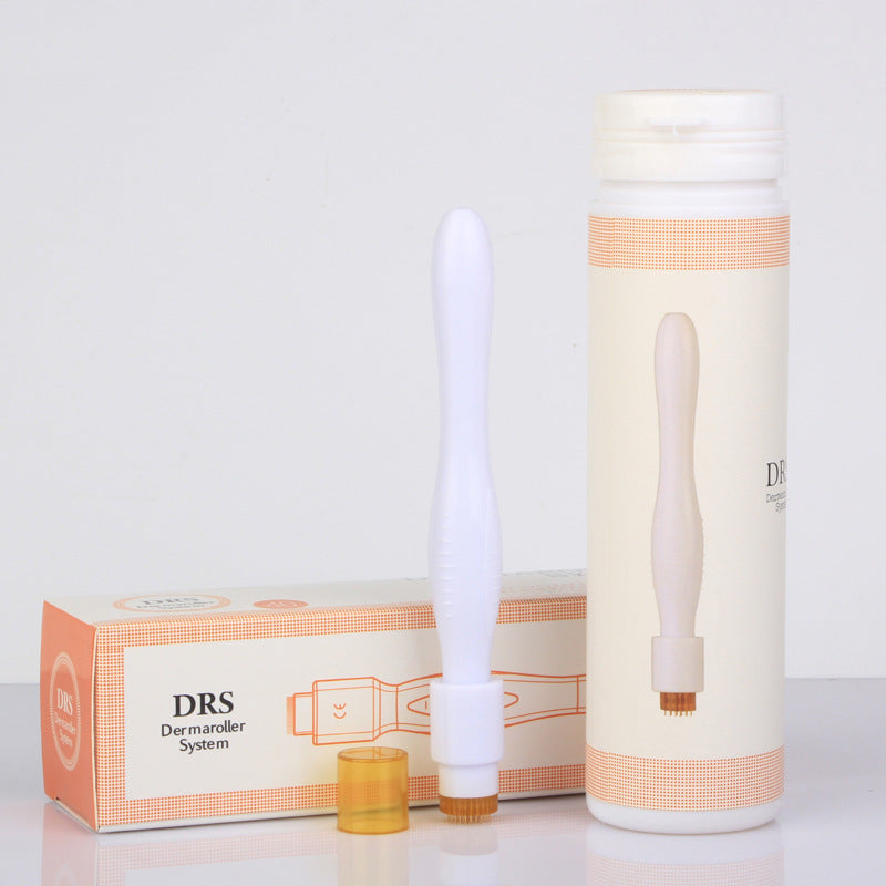 Derma Roller – Seal Microneedle Skin Rejuvenation Tool