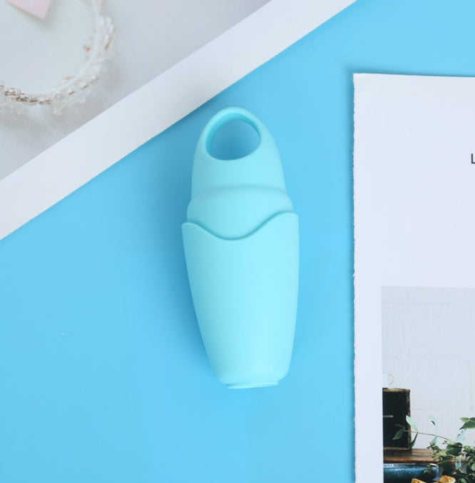 Face Massage Ice Tray – DIY Ice Roller Mold for Facial Cryotherapy