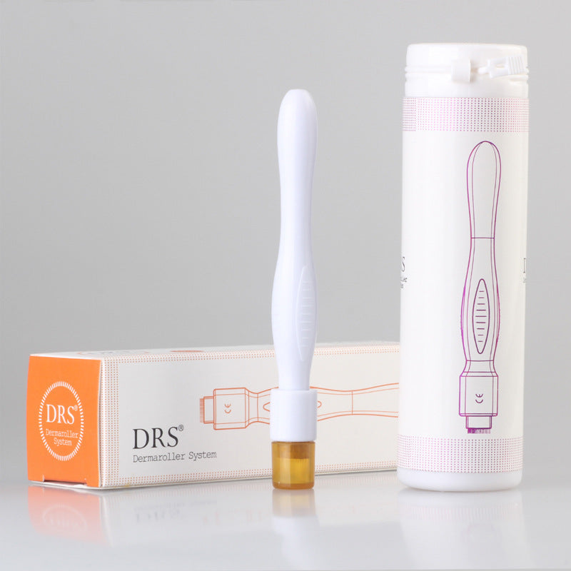 Derma Roller – Seal Microneedle Skin Rejuvenation Tool