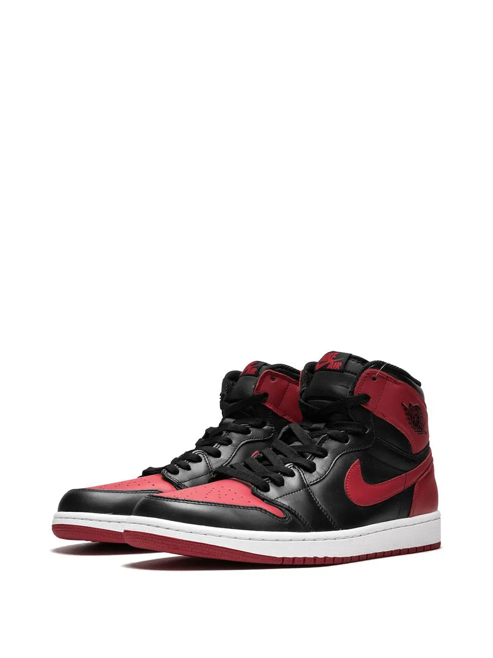 Jordan Air Jordan 1 Retro High OG "Bred 2013" sneakers