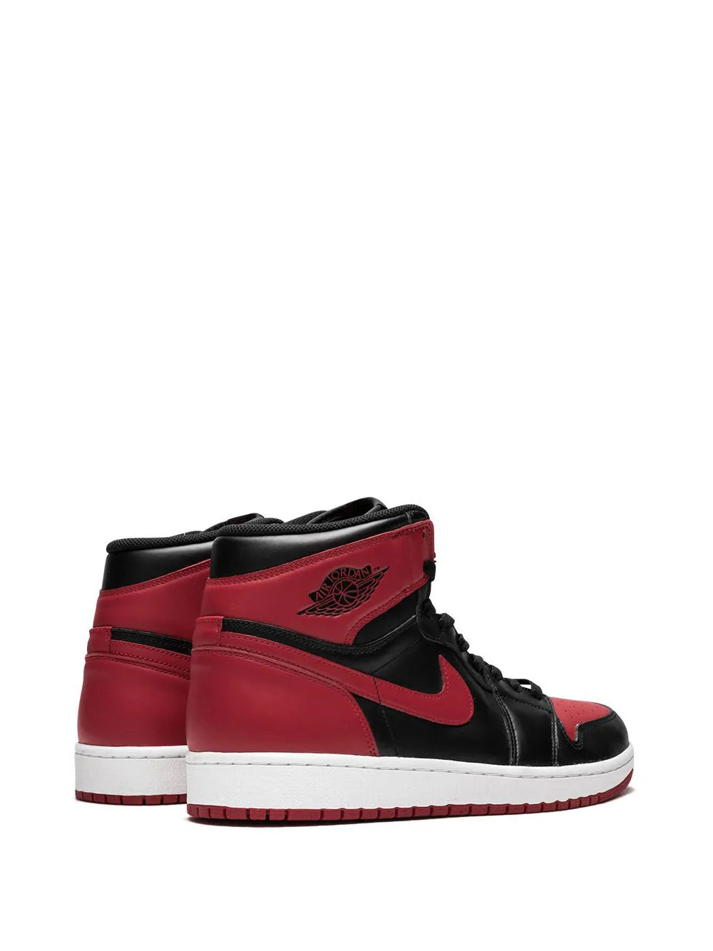 Jordan Air Jordan 1 Retro High OG "Bred 2013" sneakers