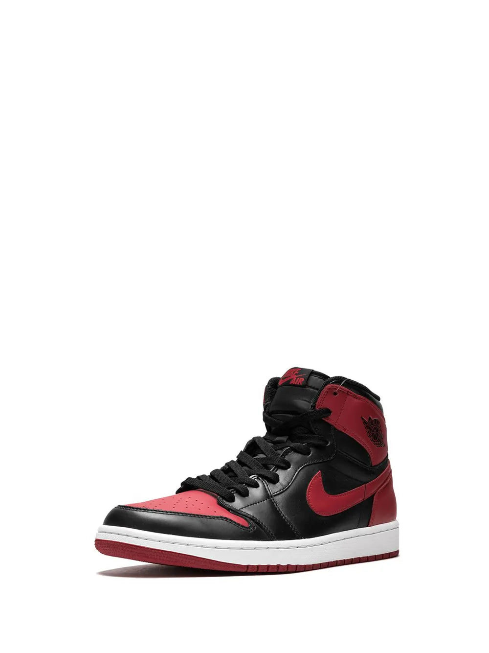 Jordan Air Jordan 1 Retro High OG "Bred 2013" sneakers