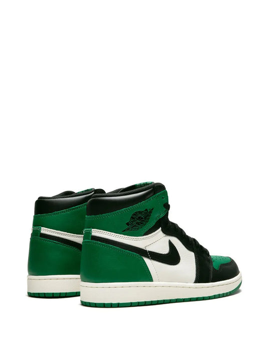 Air Jordan 1 Retro High OG "Pine Green" sneakers
