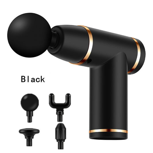 Mini Fascia Gun – Portable Pocket Massage Gun for Whole-Body Relaxation