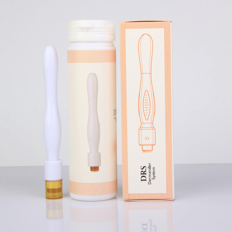 Derma Roller – Seal Microneedle Skin Rejuvenation Tool