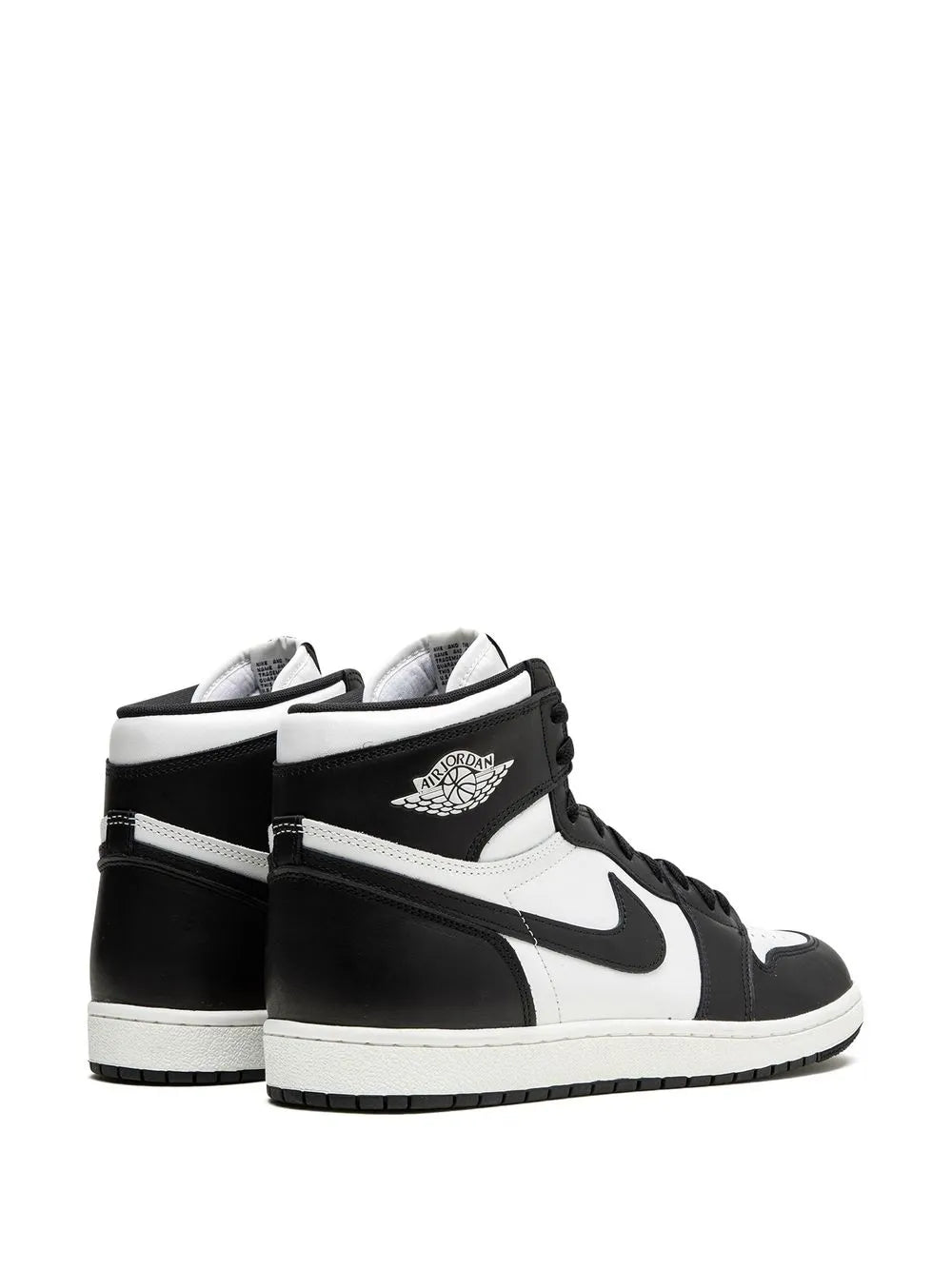 Jordan Air Jordan 1 High ’85 “Black/White 2023” Sneakers