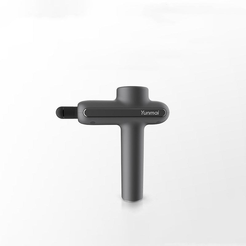 Gym Massage Gun – Percussion Massager for Fitness & Health
