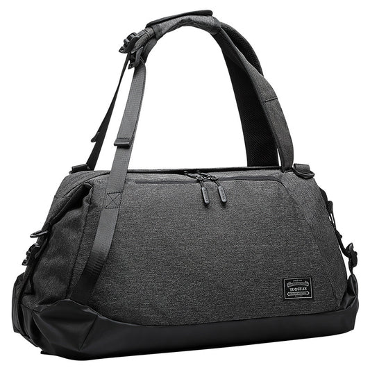 Multifunctional Gym & Travel Bag – Unisex 36–55 L Duffel with Multiple Compartments