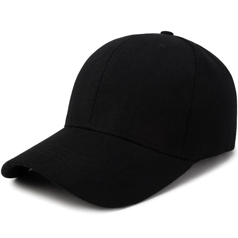 Baseball Cap – Mens Adjustable Cotton Sun Hat