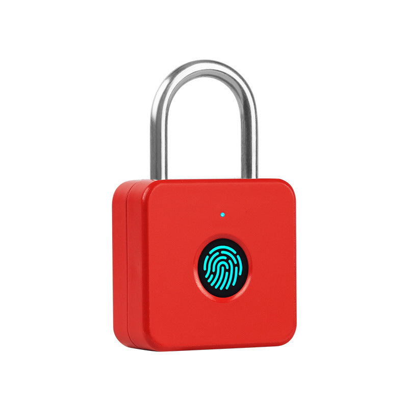 Gym ABS Plastic Smart Lock – PL‑P6 Series