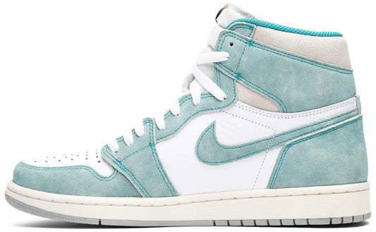 Air Jordan 1 Retro High OG 'Turbo Green'