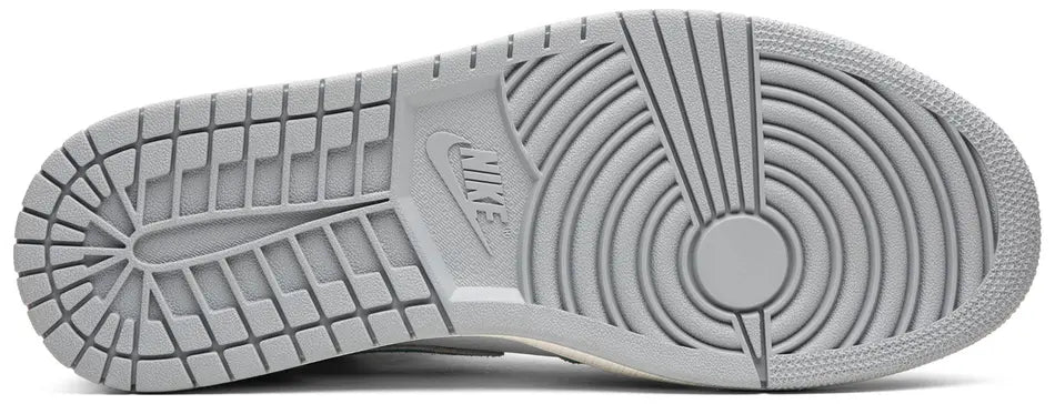 Air Jordan 1 Retro High OG 'Turbo Green'