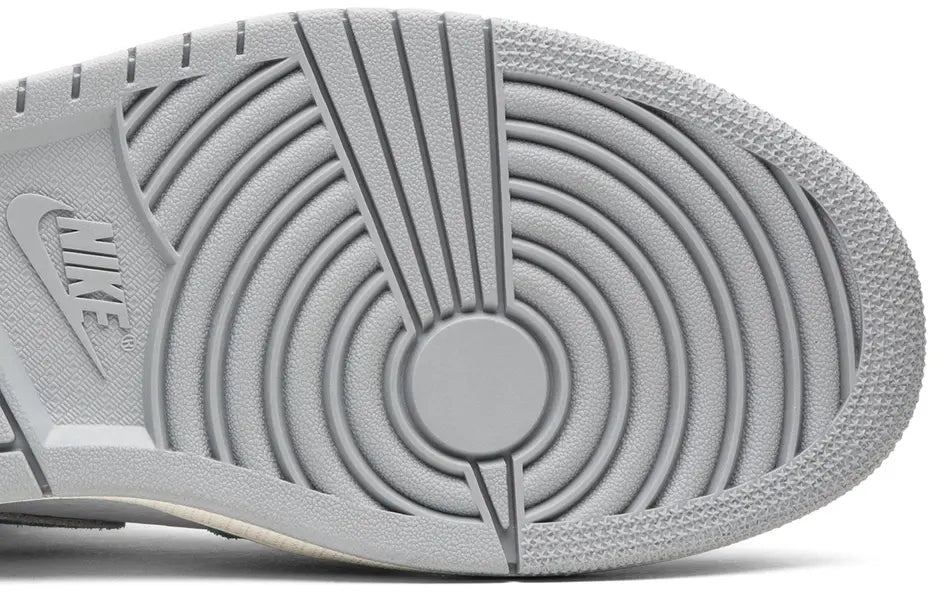 Air Jordan 1 Retro High OG 'Turbo Green'