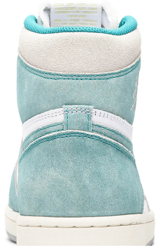 Air Jordan 1 Retro High OG 'Turbo Green'