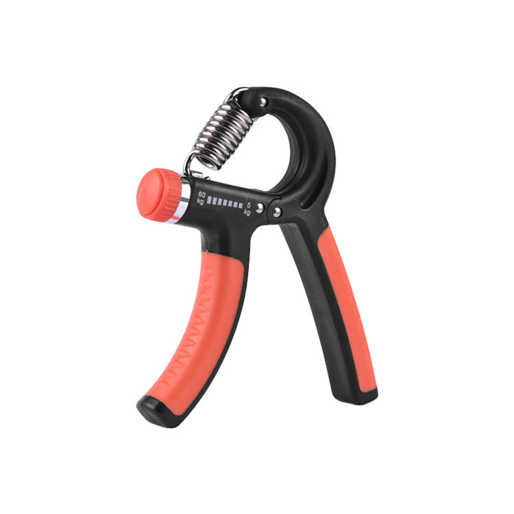 Adjustable Hand & Wrist Strengthening Set – 3‑Piece Gym Kit