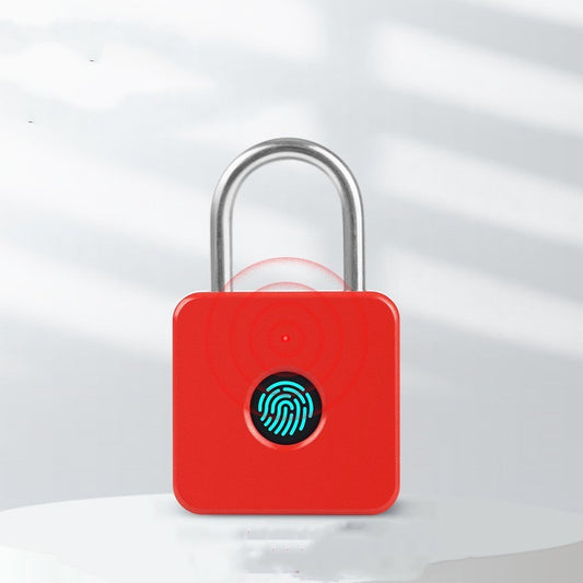 Gym ABS Plastic Smart Lock – PL‑P6 Series