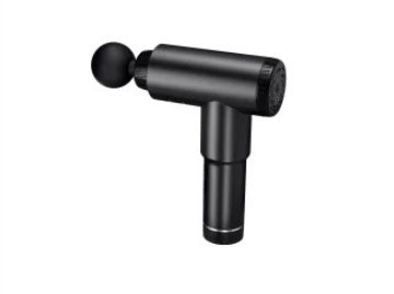 Smart Fascia Gun – Deep Tissue Muscle Massager with Multiple Modes