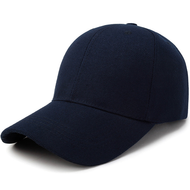 Baseball Cap – Mens Adjustable Cotton Sun Hat