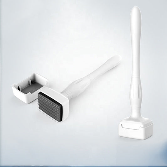 Derma Roller – Seal Microneedle Skin Rejuvenation Tool