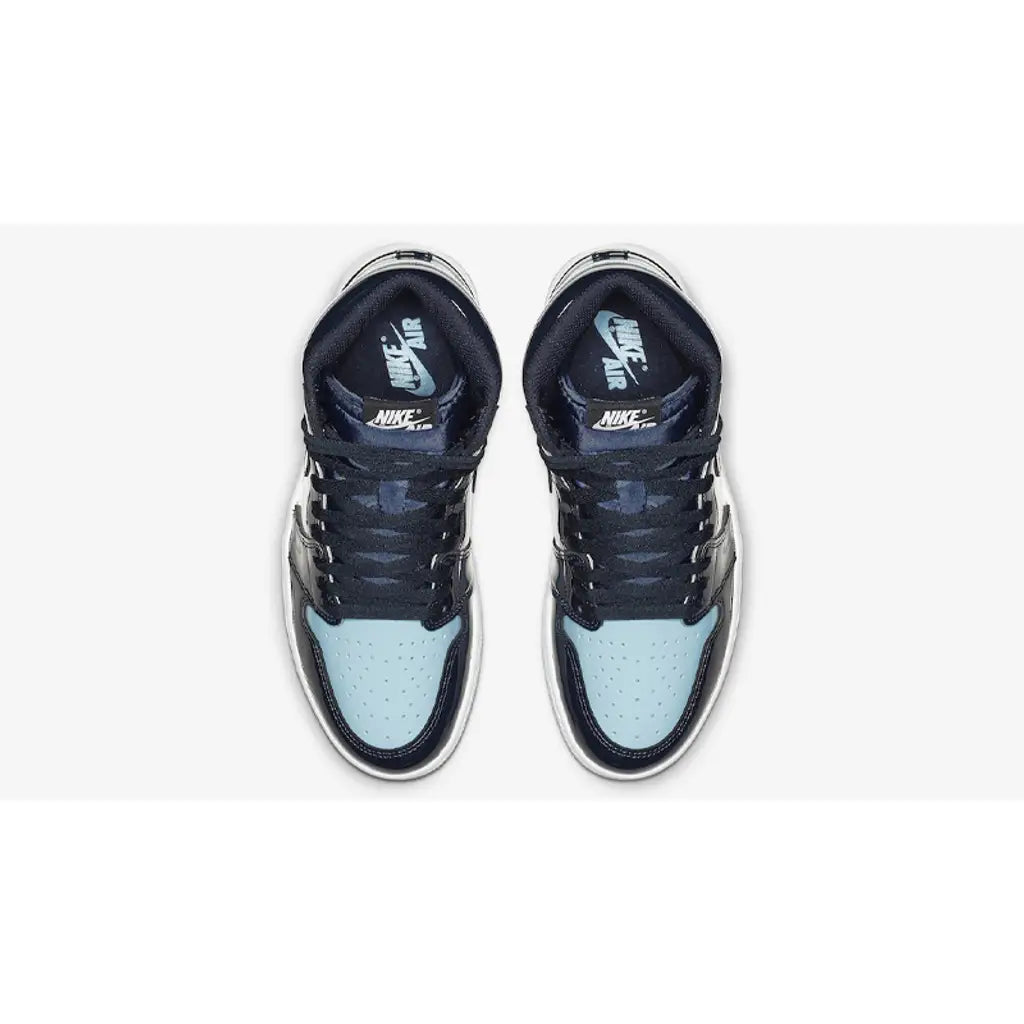 Air Jordan 1 Retro High OG "Blue Chill