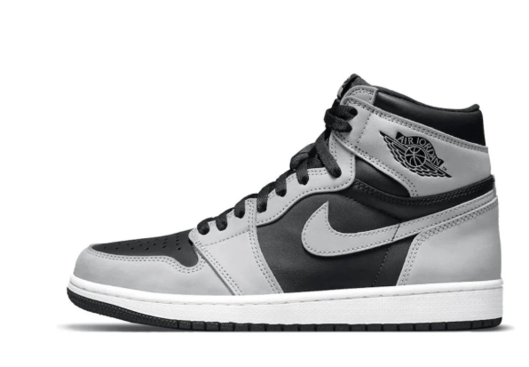 Air Jordan 1 Retro High OG 'Shadow 2.0'