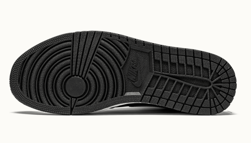 Air Jordan 1 Retro High OG 'Shadow 2.0'