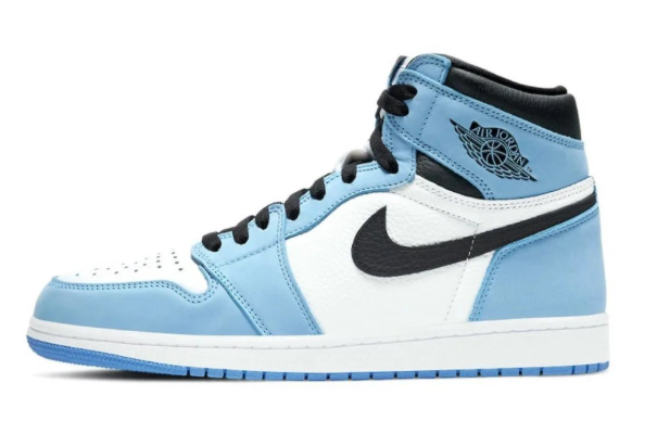 Air Jordan 1 Retro High OG 'University Blue'