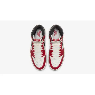 Air Jordan 1 High OG Chicago Lost & Found