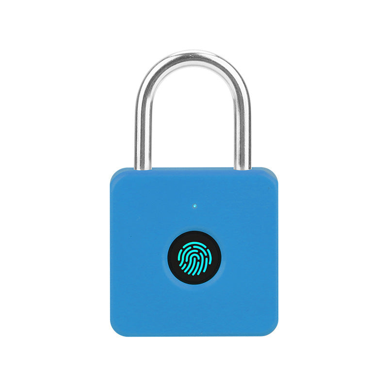 Gym ABS Plastic Smart Lock – PL‑P6 Series