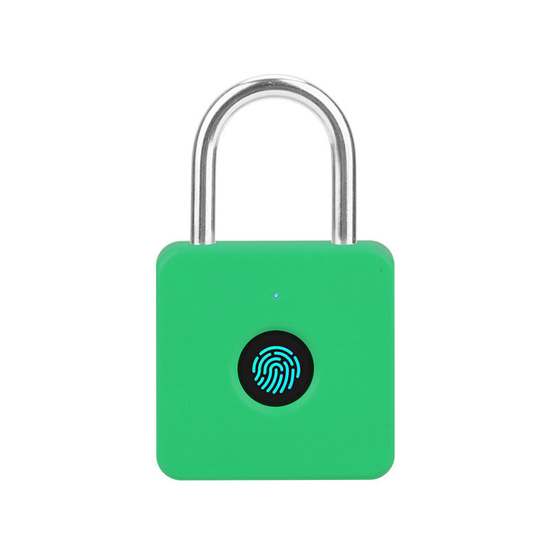 Gym ABS Plastic Smart Lock – PL‑P6 Series