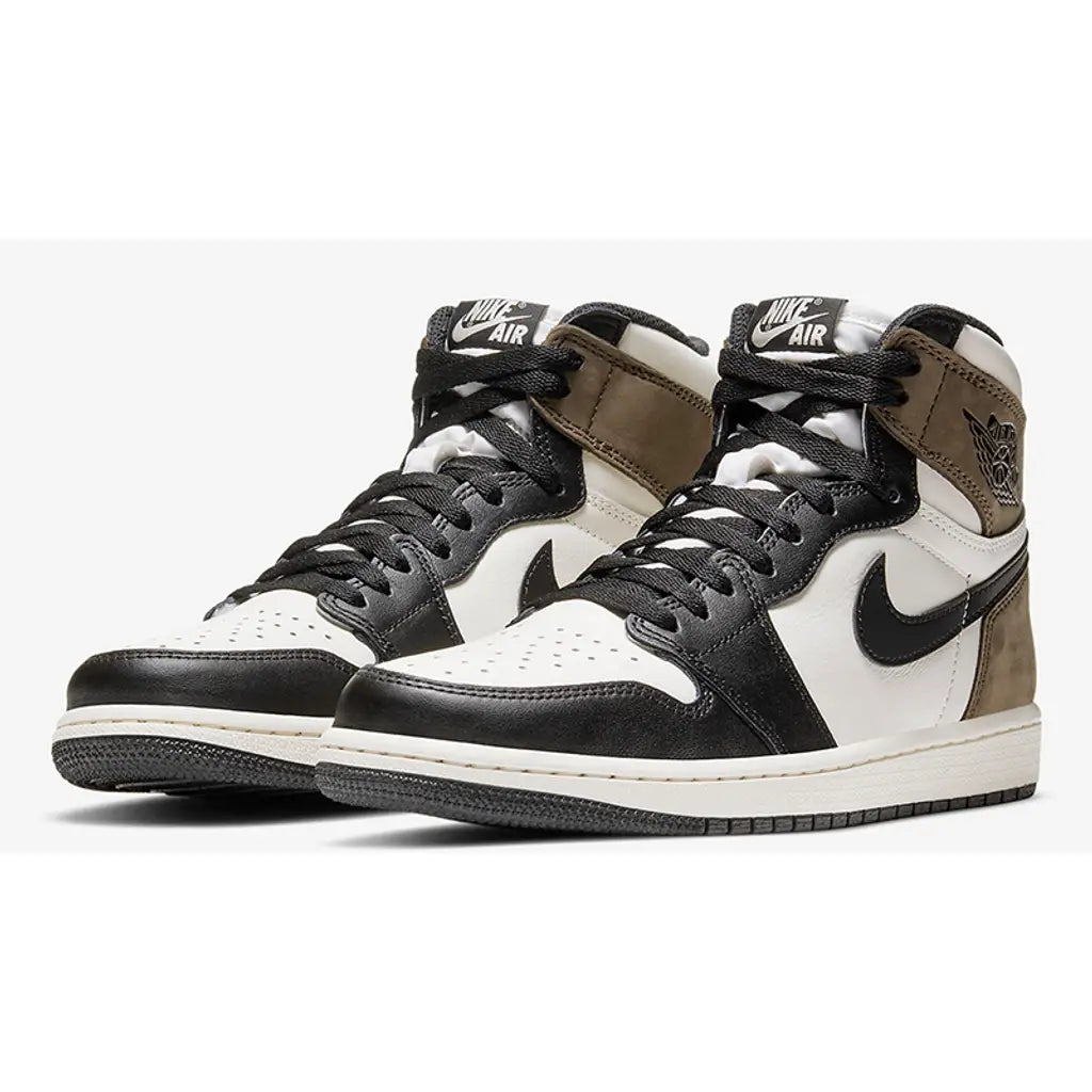 Nike Air Jordan 1 Retro High OG "Dark Mocha" sneaker