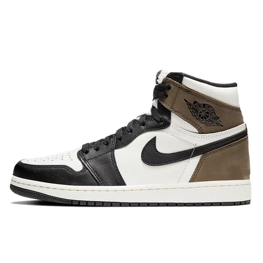 Nike Air Jordan 1 Retro High OG "Dark Mocha" sneaker