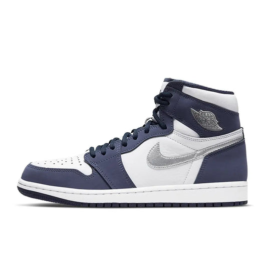 Nike Air Jordan 1 Retro High OG CO.JP "Midnight Navy