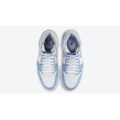 Jordan 1 Retro High OG Hyper Royal