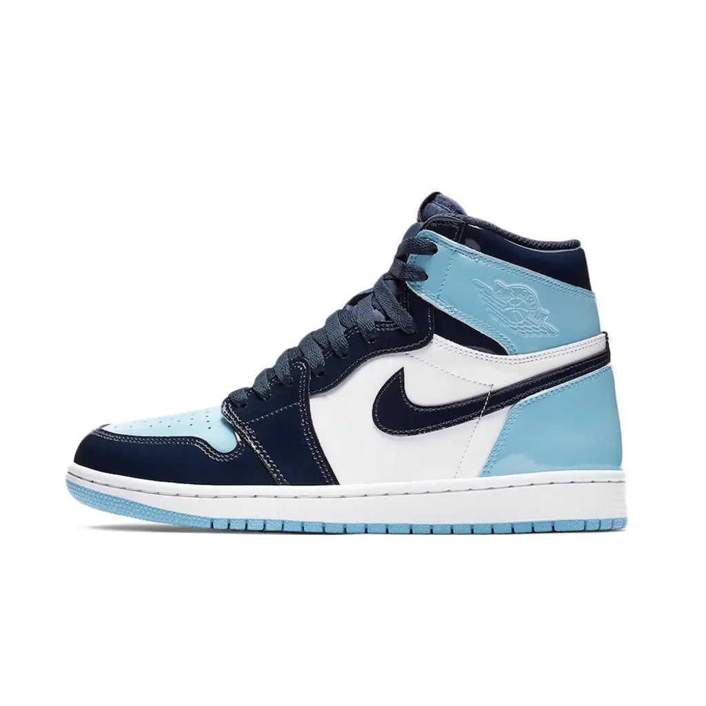Air Jordan 1 Retro High OG "Blue Chill