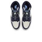 Air Jordan 1 Retro High OG Obsidian