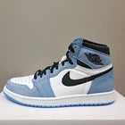 Air Jordan 1 Retro High OG 'University Blue'