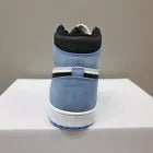 Air Jordan 1 Retro High OG 'University Blue'